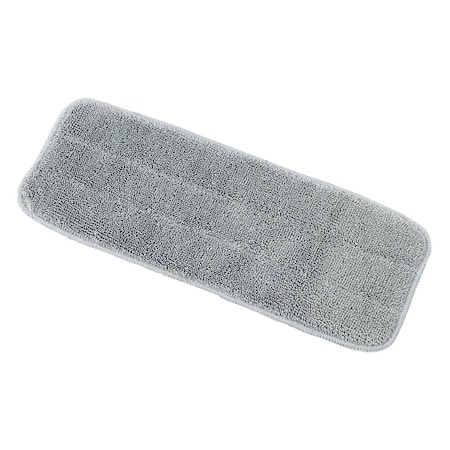 Libman Commercial 15 Microfiber Multi-Purpose Pad, 12PK 1013